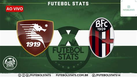 ultimos jogos Salernitana